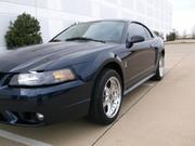 Ford Mustang 8688 miles